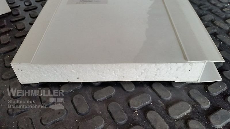 Sonstiges Baggerzubehör typu Sonstige Isolierung | Dämmung | Styropor | Decke für Stall, Garage, Halle, Gebrauchtmaschine v Bruckberg (Obrázek 2)